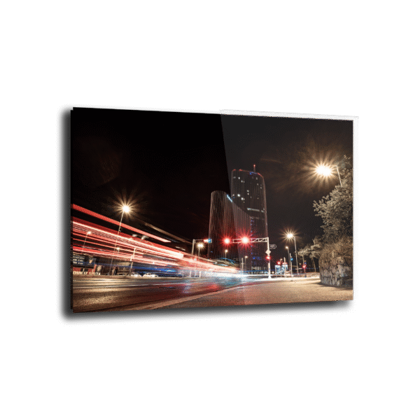 Split West Gate - Image 3