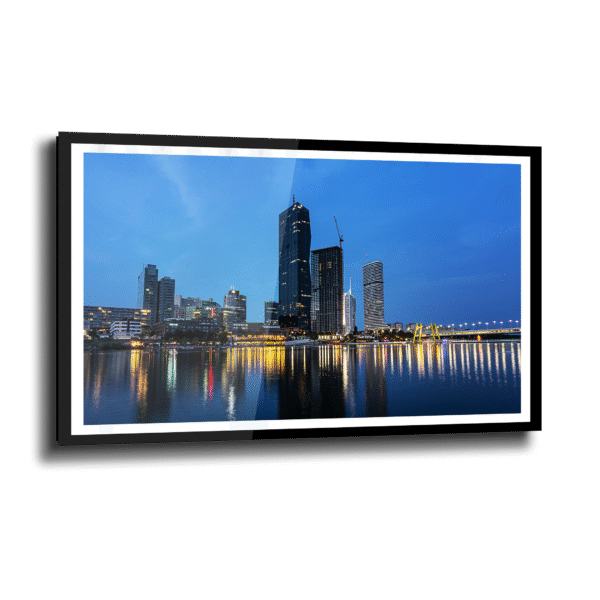 Vienna Danube City - Image 2
