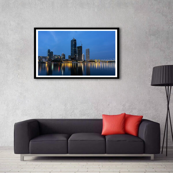 Vienna Danube City - Image 3